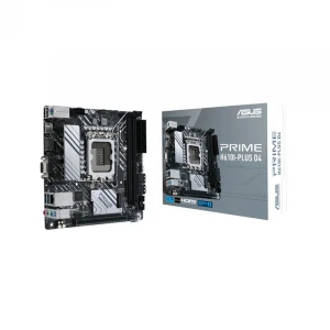 ASUS PRIME H610I-PLUS D4 DDR4 Intel Mini ITX Motherboard