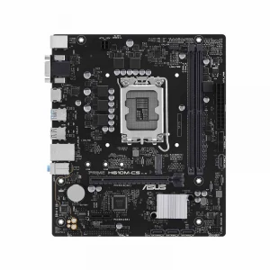 Asus PRIME H610M-CS DDR5 Intel Motherboard