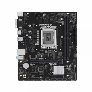 Asus PRIME H610M-R DDR5 12th/13th/14th Gen Intel LGA1700 Socket Motherboard