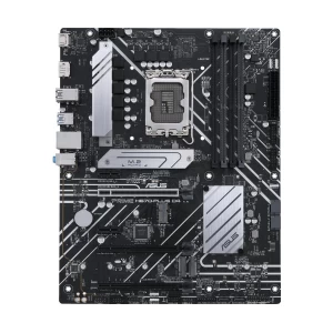ASUS PRIME H670-PLUS D4 DDR4 12th/13th Gen Intel LGA1700 Socket Motherboard