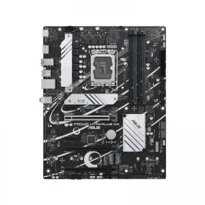 ASUS PRIME H770-PLUS D4 DDR4 Intel Motherboard