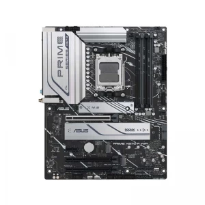 ASUS PRIME X670-P-CSM (Wi-Fi 6) DDR5 AMD AM5 Socket Motherboard