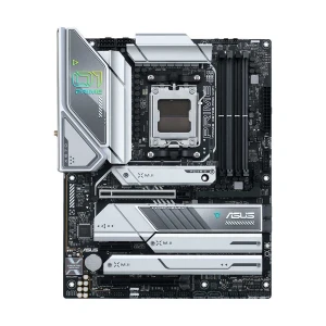 ASUS PRIME X670E-PRO WIFI-CSM (Wi-Fi 6E) DDR5 AMD Gaming Motherboard