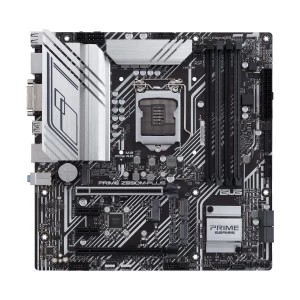 ASUS PRIME Z590M-PLUS DDR4 Motherboard