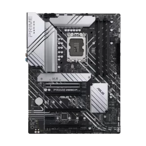 ASUS PRIME Z690-P DDR5 12th/13th Gen Intel LGA1700 Socket Motherboard