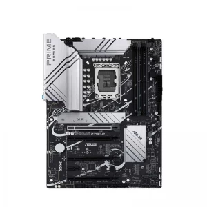 ASUS PRIME Z790-P-CSM DDR5 12th/13th/14th Gen Intel LGA1700 Socket Motherboard