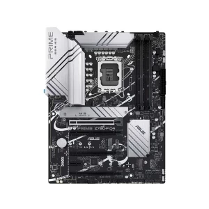 ASUS PRIME Z790-P D4-CSM DDR4 Motherboard (Bundle with PC)