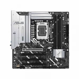 Asus PRIME Z890-PLUS-CSM (Wi-Fi 7) DDR5 (Intel Core Ultra LGA1851 Socket) Motherboard #PRIME Z890M-PLUS WIFI-CSM