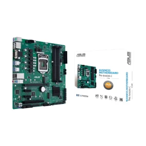 ASUS PRO B460M-C/CSM DDR4 Motherboard