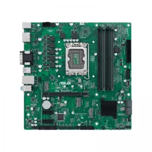 ASUS Pro B660M-C-CSM DDR5 12th/13th/14th Gen Intel LGA1700 Socket Motherboard