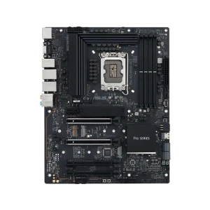 Asus Pro WS W680-ACE DDR5 Intel Motherboard