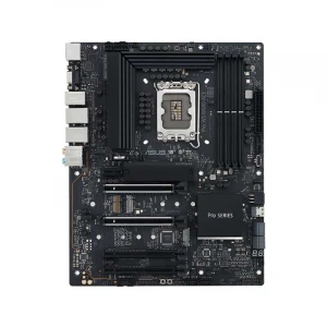 ASUS Pro WS W680-ACE DDR5 Intel Motherboard