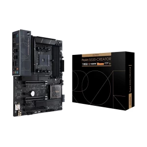 ASUS PROART B550-CREATOR AMD AM4 Motherboard