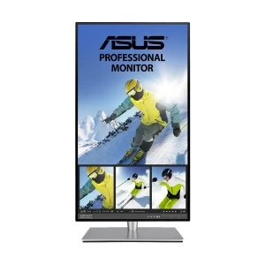 ASUS ProArt PA27AC 27 Inch 2K WQHD HDR Professional Thunderbolt, HDMI, DP, USB Monitor