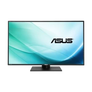 ASUS ProArt PA328Q 32 Inch 4K UHD IPS HDMIv1.4, MiniDP1.2, DP1.2, USB3 Monitor with Dual 3W Speaker