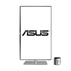 Asus ProArt PA32UC-K 32 Inch 4K UHD IPS HDR Professional Monitor