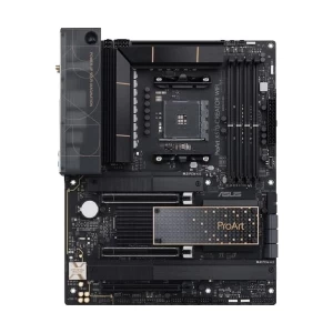 ASUS ProArt X570-CREATOR (Wi-Fi 6E) DDR4 AMD AM4 Socket Motherboard