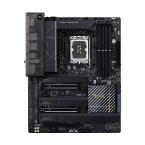ASUS ProArt Z690-CREATOR (Wi-Fi 6E) DDR5 12th/13th Gen Intel LGA1700 Socket Motherboard