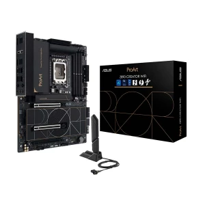 ASUS ProArt Z890-CREATOR (Wi-Fi 7) DDR5 Motherboard #ProArt Z890-CREATOR WIFI
