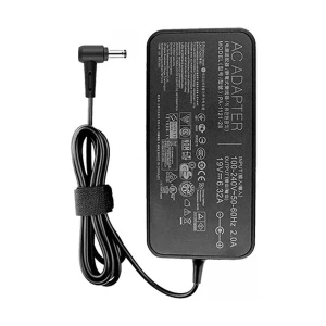 ASUS ROG 19.5V 6.32A 120W (5.5 x 2.5mm) Laptop Adapter