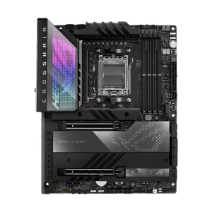 ASUS ROG CROSSHAIR X670E HERO (Wi-Fi 6E) DDR5 AMD Gaming Motherboard