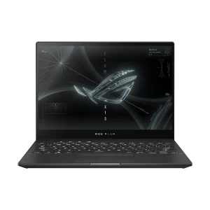Asus ROG Flow X13 GV301QC AMD Ryzen 9 5900HS 16GB RAM 512GB SSD 13.4 Inch WUXGA Touch Display OFF-Black Gaming Laptop