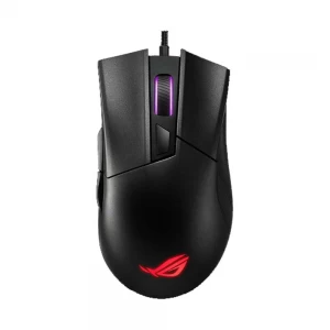 ASUS ROG Gladius II Core P507 RGB Black Wired Gaming Mouse
