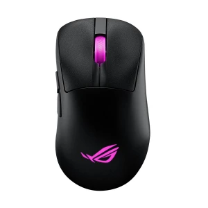 Asus ROG Keris II Origin Wireless (Multi Mode) Black Gaming Mouse #P722-B