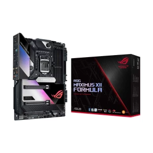 ASUS ROG MAXIMUS XII FORMULA Wi-Fi 6 Gaming Motherboard