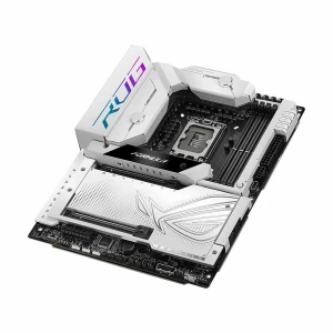 ASUS ROG MAXIMUS Z790 FORMULA (Wi-Fi 7) DDR5 Intel Gaming Motherboard