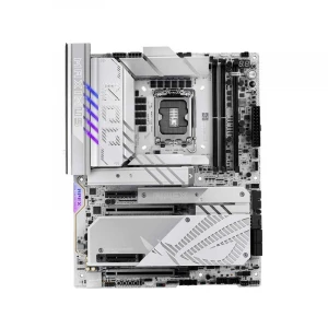 Asus ROG MAXIMUS Z890 APEX (Wi-Fi 7) DDR5 (Intel Core Ultra LGA1851 Socket) Gaming Motherboard