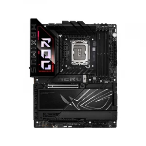 ASUS ROG MAXIMUS Z890 HERO (Wi-Fi 7) DDR5 (Intel Core Ultra LGA1851 Socket) Gaming Motherboard
