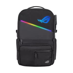 ASUS ROG Ranger BP3703G RGB 17 inch Black Laptop Gaming Backpack