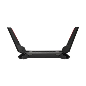 Asus ROG Rapture GT-AX6000 AX6000 Mbps Gigabit Dual-Band Wi-Fi 6 Gaming Router
