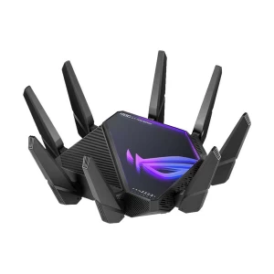 ASUS ROG Rapture GT-AXE16000 AXE16000 Mbps 2.5G Quad-Band Wi-Fi 6E Gaming Router