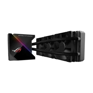 Asus ROG Ryujin 360MM AIO Liquid CPU Cooler