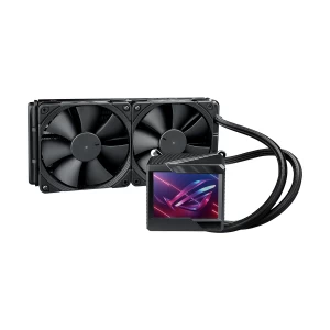 Asus ROG Ryujin II 240 AIO Liquid CPU Cooler