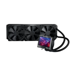 Asus ROG Ryujin II 360 AIO Liquid CPU Cooler