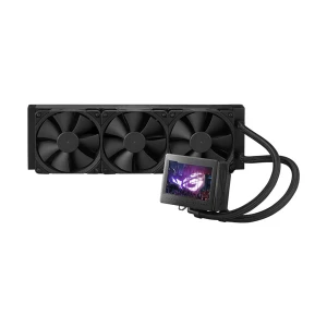 Asus ROG RYUJIN III 360 All-in-one Liquid CPU Cooler