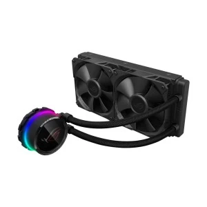 Asus ROG RYUO 240MM AIO Liquid CPU Cooler