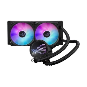 Asus ROG RYUO III 240MM ARGB AIO Liquid CPU Cooler