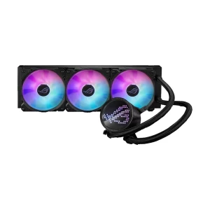 ASUS ROG RYUO III 360MM ARGB AIO Liquid CPU Cooler