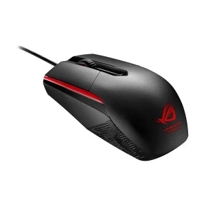 ASUS ROG Sica Optical Black-Red Gaming Mouse #P301-1A