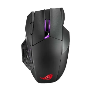 ASUS ROG Spatha X P707 RGB Black Wireless Gaming Mouse