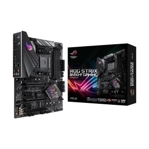 ASUS ROG Strix B450-F Gaming AMD Motherboard