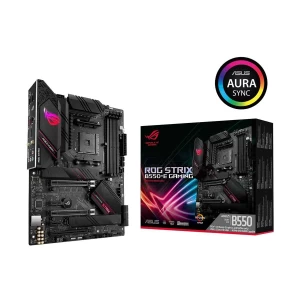 ASUS ROG STRIX B550-E GAMING Wi-Fi 6 AMD Motherboard