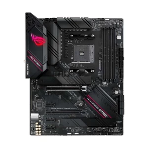 ASUS ROG STRIX B550-F GAMING (Wi-Fi 6) II DDR4 AMD Motherboard