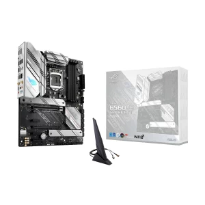 ASUS ROG STRIX B560-A GAMING (Wi-Fi 6) Intel Motherboard