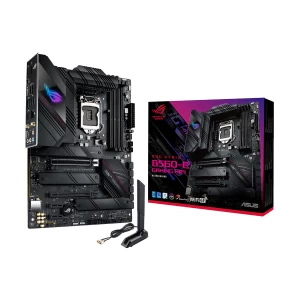 ASUS ROG STRIX B560-E GAMING (Wi-Fi 6E) Intel Motherboard