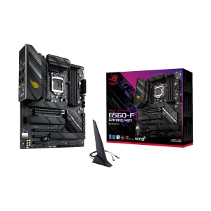 ASUS ROG STRIX B560-F GAMING (Wi-Fi 6) Intel Motherboard